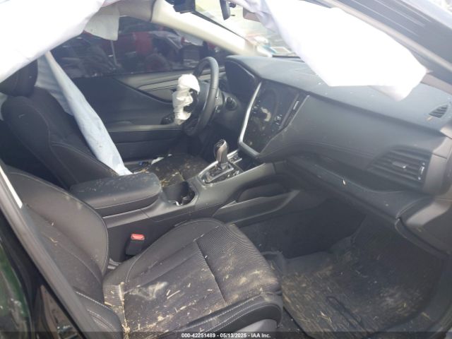 4S3BWAF60R3029065 Subaru Legacy Premium