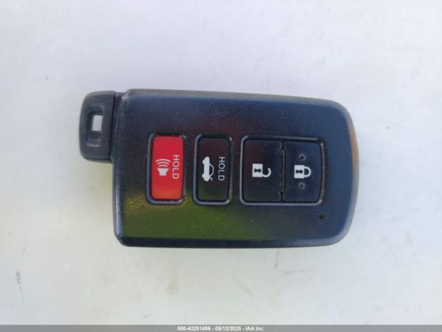 2017 TOYOTA CAMRY HYBRID 4T1BD1FK9HU216523 Photo 10