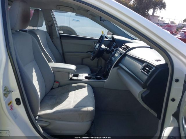 2017 TOYOTA CAMRY HYBRID 4T1BD1FK9HU216523 Photo 4