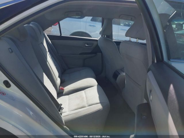 2017 TOYOTA CAMRY HYBRID 4T1BD1FK9HU216523 Photo 7