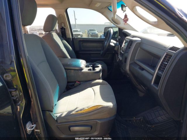 2013 RAM 1500 1C6RR6FT4DS538235 Photo 4