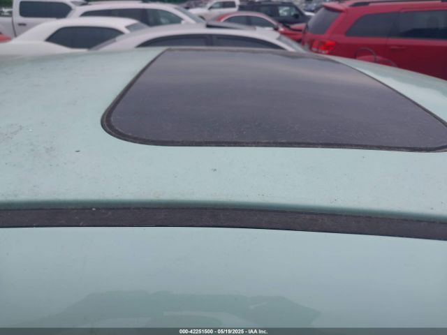 3FADP4BJ3HM121307 Ford FIESTA SE