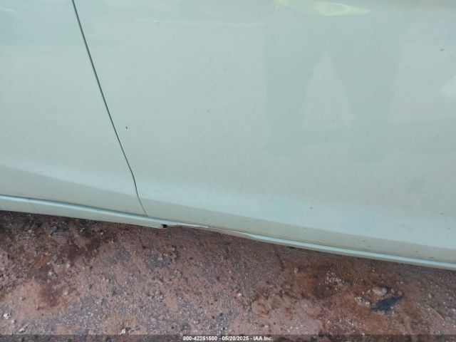 3FADP4BJ3HM121307 Ford FIESTA SE