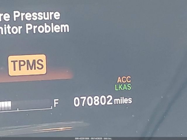 3CZRU6H55MM748674 Honda Hr-v Awd Ex