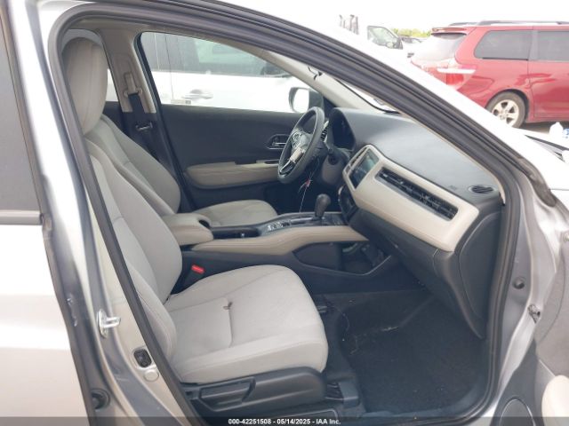3CZRU6H55MM748674 Honda Hr-v Awd Ex