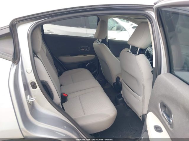 3CZRU6H55MM748674 Honda Hr-v Awd Ex