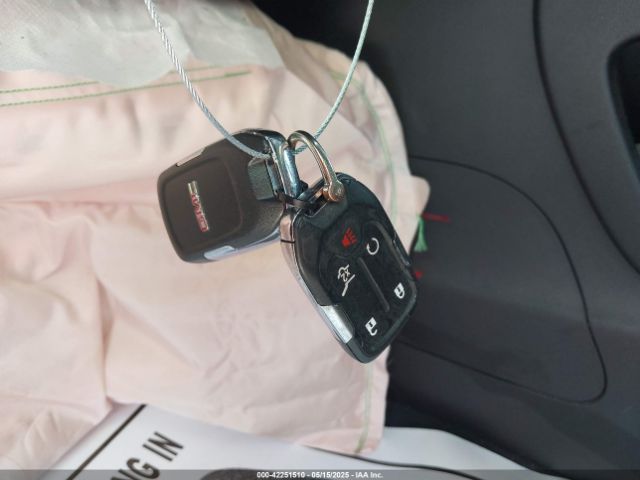 2022 GMC ACADIA 1GKKNKL45NZ117388 Photo 10