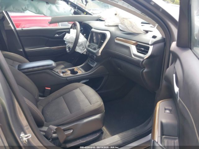 2022 GMC ACADIA 1GKKNKL45NZ117388 Photo 4