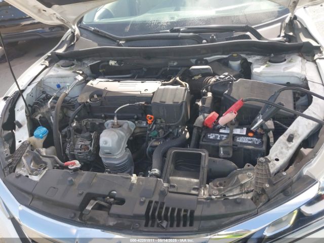 1HGCR2F38HA149280 Honda ACCORD LX