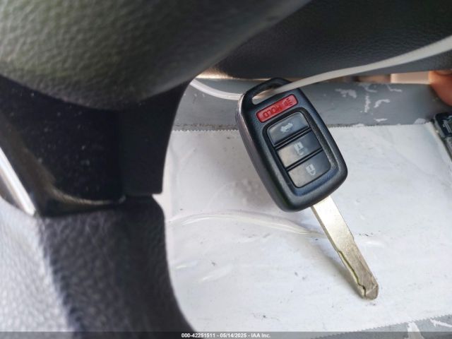 1HGCR2F38HA149280 Honda ACCORD LX