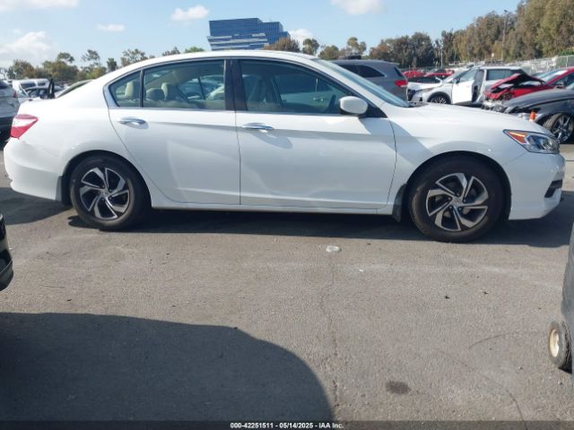 1HGCR2F38HA149280 Honda ACCORD LX