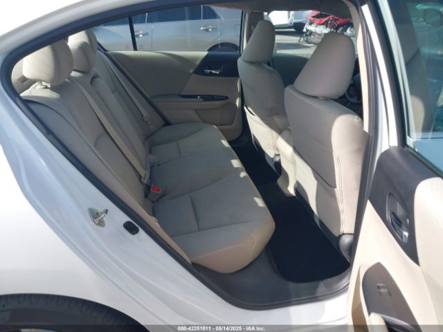 1HGCR2F38HA149280 Honda ACCORD LX