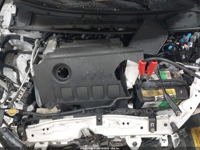 Toyota Corolla S Premium 2016 2T1BURHEXGC691068 Image 10