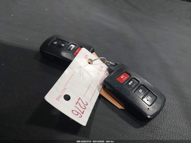 Toyota Corolla S Premium 2016 2T1BURHEXGC691068 Image 11