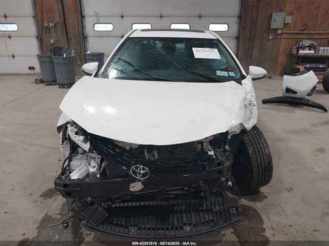 Toyota Corolla S Premium 2016 2T1BURHEXGC691068 Image 13