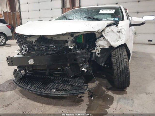 Toyota Corolla S Premium 2016 2T1BURHEXGC691068 Image 6