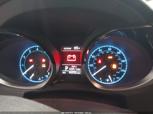 Toyota Corolla S Premium 2016 2T1BURHEXGC691068 Image 7
