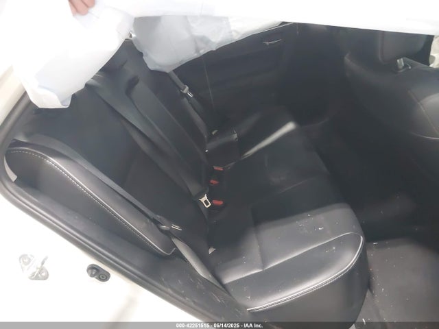 Toyota Corolla S Premium 2016 2T1BURHEXGC691068 Image 8