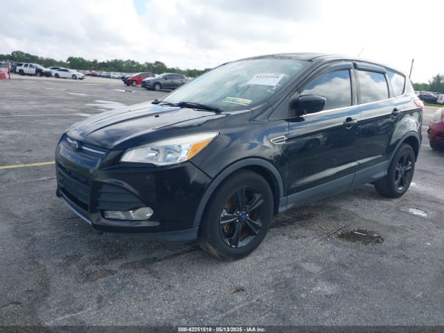 1FMCU0GX8EUD93066 Ford ESCAPE SE