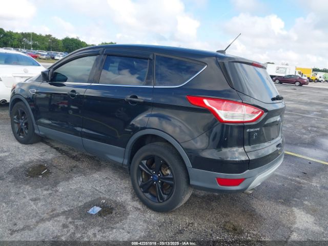 1FMCU0GX8EUD93066 Ford ESCAPE SE