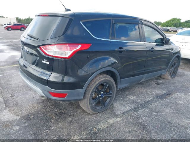 1FMCU0GX8EUD93066 Ford ESCAPE SE