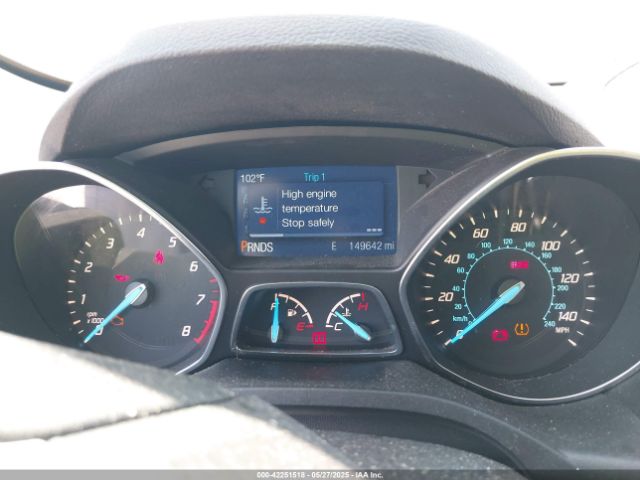 1FMCU0GX8EUD93066 Ford ESCAPE SE