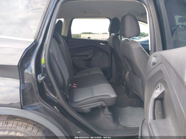 1FMCU0GX8EUD93066 Ford ESCAPE SE