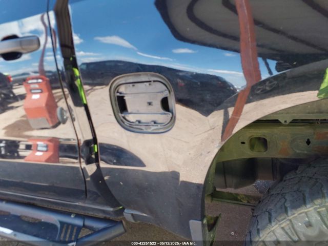 3GCPYCEF7KG110838 Chevrolet Silverado 1500 Custom Trail Boss