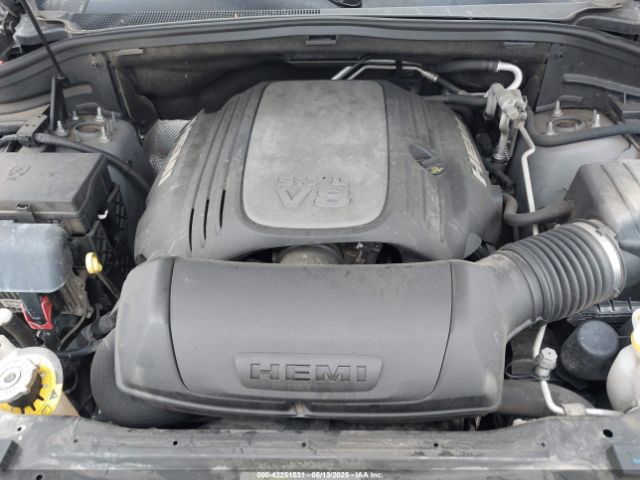 1C4SDJCT2LC433279 Dodge Durango R/t