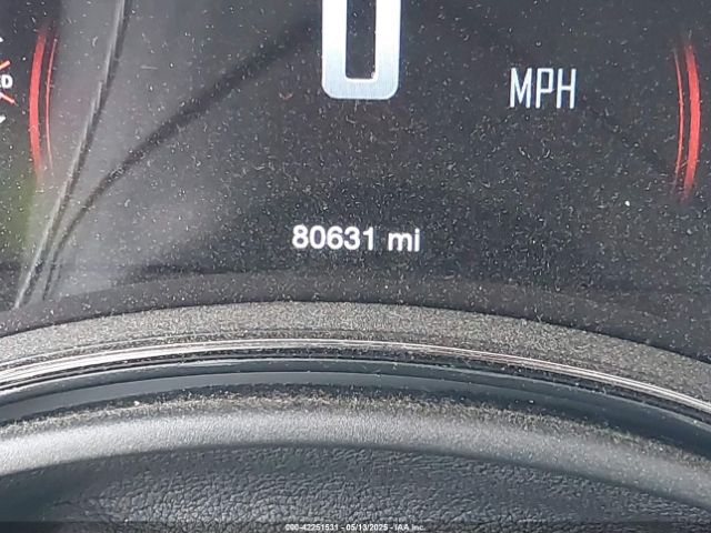 1C4SDJCT2LC433279 Dodge Durango R/t