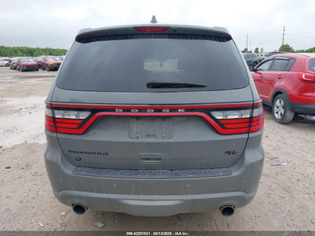 1C4SDJCT2LC433279 Dodge Durango R/t