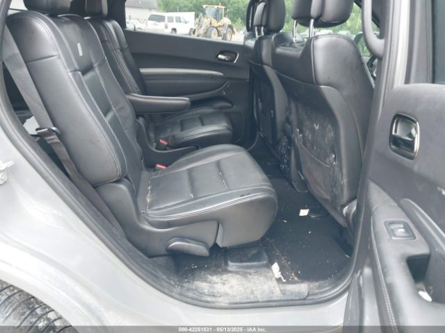 1C4SDJCT2LC433279 Dodge Durango R/t
