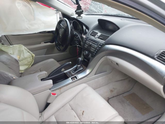 2010 ACURA TL 19UUA8F24AA003731 Photo 4