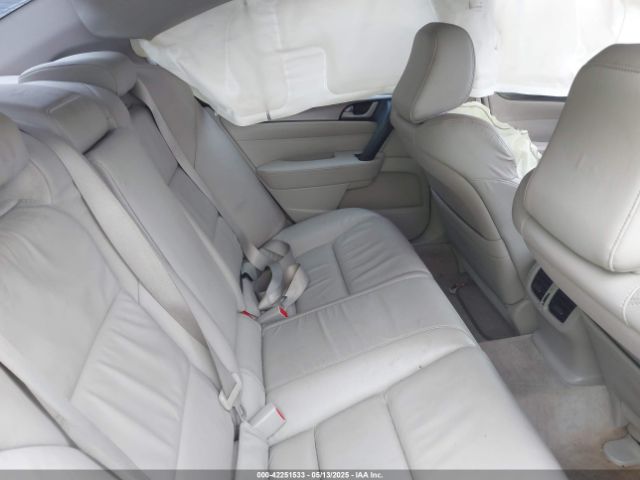 2010 ACURA TL 19UUA8F24AA003731 Photo 7