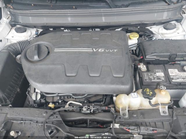 1C4PJMDXXKD198284 Jeep Cherokee Limited 4x4