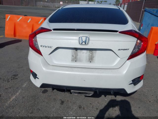 2HGFC2F84MH541775 Honda k20c2