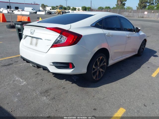 2HGFC2F84MH541775 Honda k20c2