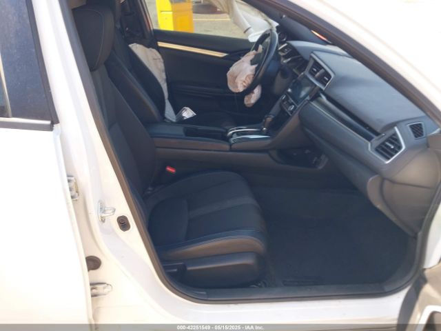 2HGFC2F84MH541775 Honda k20c2