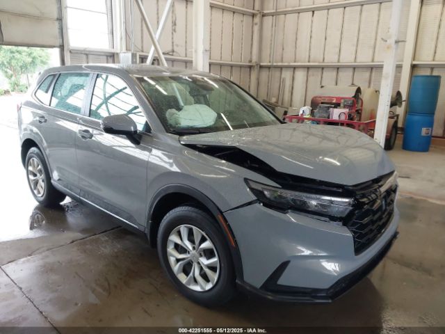 2023 HONDA CR-V 2HKRS4H20PH431143