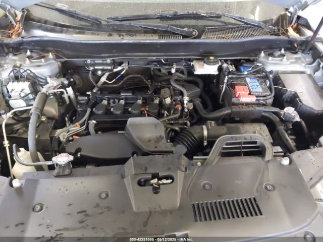 2023 HONDA CR-V 2HKRS4H20PH431143 Photo 9