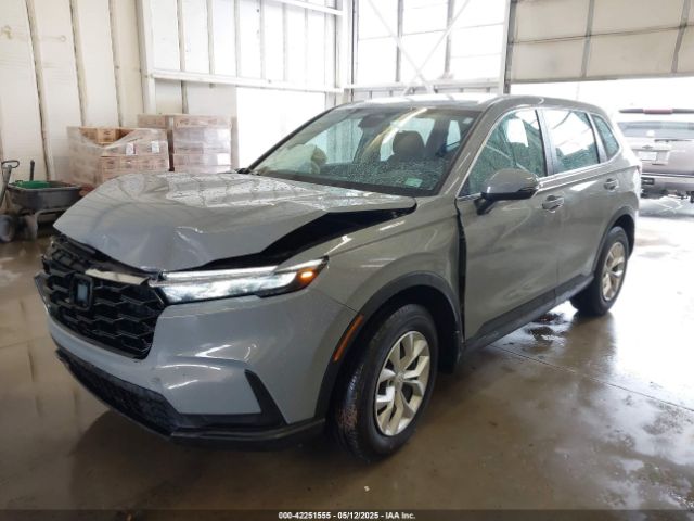 2023 HONDA CR-V 2HKRS4H20PH431143 Photo 1