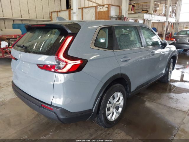 2023 HONDA CR-V 2HKRS4H20PH431143 Photo 3
