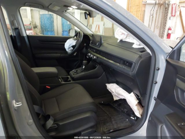 2023 HONDA CR-V 2HKRS4H20PH431143 Photo 4