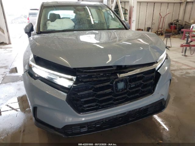 2023 HONDA CR-V 2HKRS4H20PH431143 Photo 5