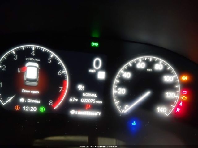 2023 HONDA CR-V 2HKRS4H20PH431143 Photo 6