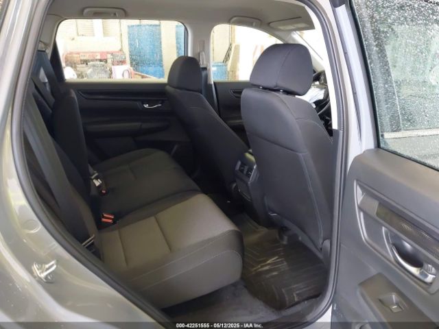 2023 HONDA CR-V 2HKRS4H20PH431143 Photo 7