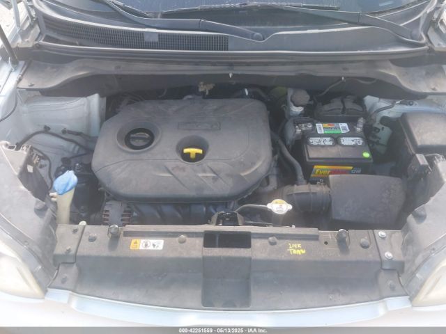 KNDJP3A55F7748139 KIA SOUL +