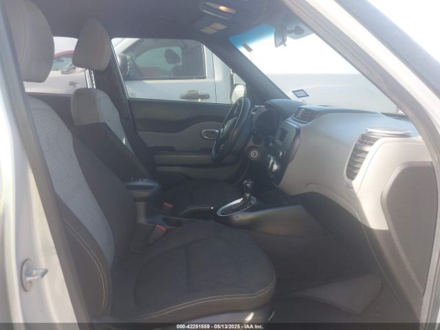 KNDJP3A55F7748139 KIA SOUL +