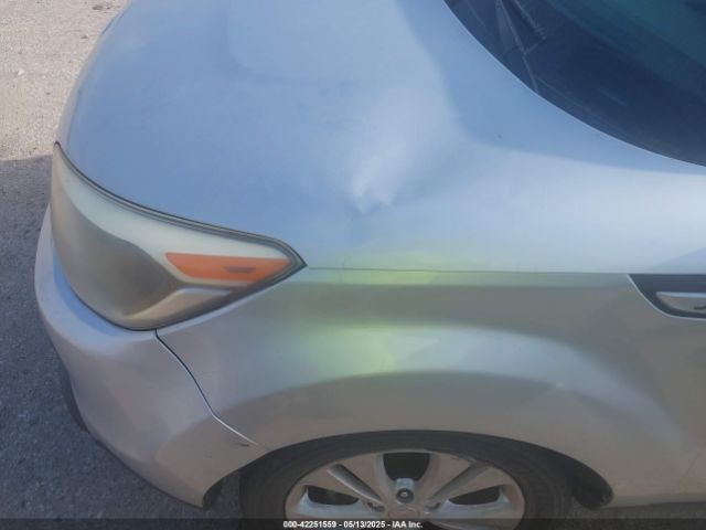 KNDJP3A55F7748139 KIA SOUL +