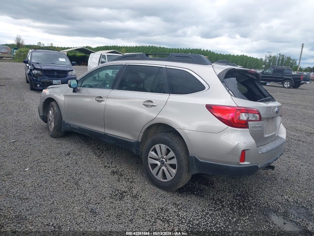 4S4BSACC4H3220469 Subaru u5